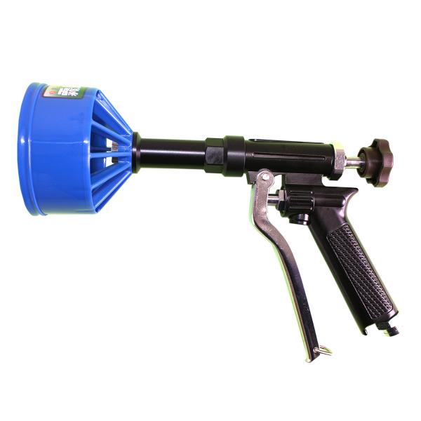 永田製作所 ライトガン 霧長くん