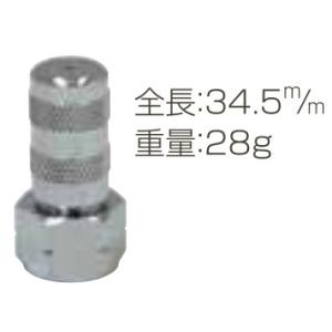 永田製作所 米式自在1頭口の詳細画像1