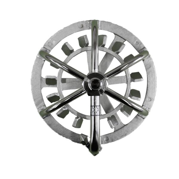 永田製作所 ジェット撹拌機