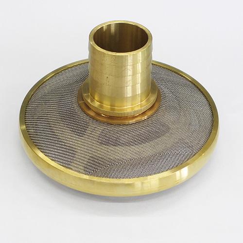 永田製作所 2”円盤ストレーナー