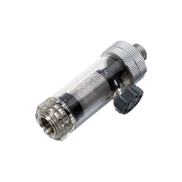 ヤマホ ライトクリーナーS型(G3/8)80#