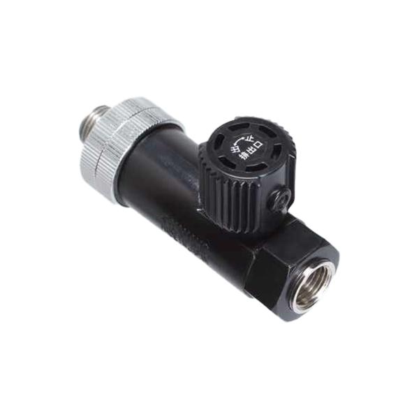 ヤマホ サイクロンクリーナーV型(G3/8)80#