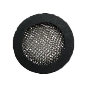 ヤマホ部品 網入PK50# 黒 H-701-50 (コードNo 501411)