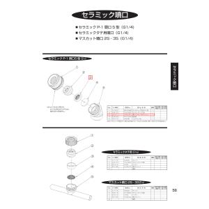ヤマホ部品 網入PK50# 黒 H-701-5...の詳細画像5