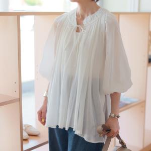 siro de labonte (シロ デラ ボンテ) キルティング ロング コート