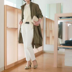 未使用品 Boutique Ordinary ブティークオーディナリー 裏毛