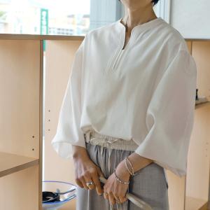 SALE [30%OFF] Munich (ミューニック) ロング スカート リネンビス