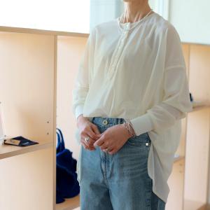 【新品】ダブルスタンダードクロージング　sov. ニットトップス　リボン　38 Sov. DOUBLE STANDARD CLOTHING SOV. (ダブルスタンダード