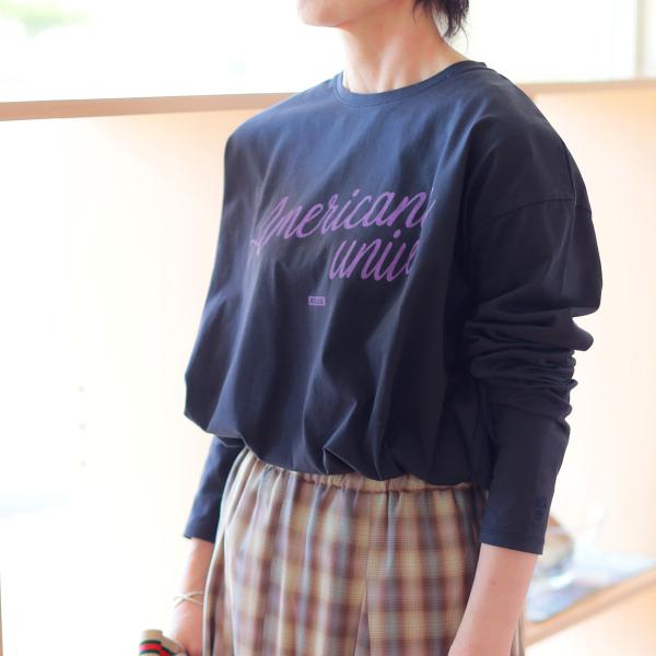 MICA＆DEAL (マイカ＆ディール)　AMERICANAコラボ　15th ANNIVERSARY...