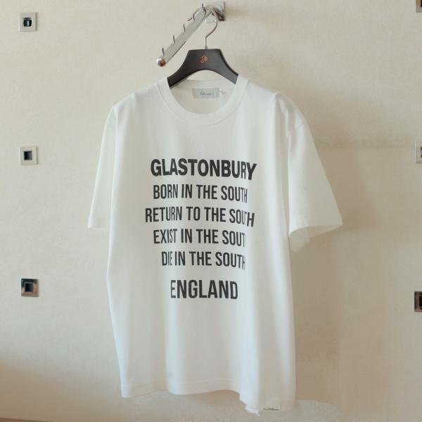 Boutique Ordinary (ブティーク オーディナリー) 　レタード　ビフィTee