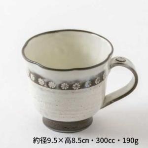 瀬戸赤津焼 ぐい呑み 加藤伸也作 黄瀬戸ぐい呑 item no.2f453