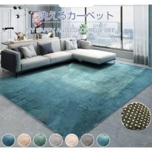 イケア（IKEA） VANDPLATS/ヴェンドプラッツ ラグ パイル短60x90 cm