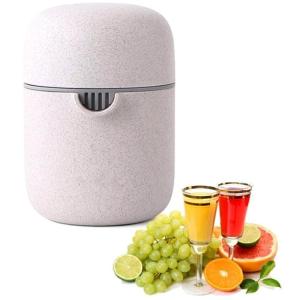 並行輸入品】エリートグルメ Elite Gourmet 電動シトラスジューサー
