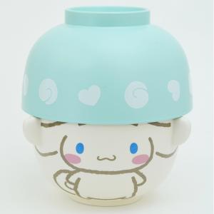 汁椀茶碗セット ミニ キッズ サンリオ ハロー...の詳細画像4