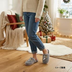 スリッパ スヌーピー ボア スヌーピー&ウッド...の詳細画像5