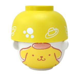 汁椀茶碗セット ミニ キッズ サンリオ ポチャ...の詳細画像5