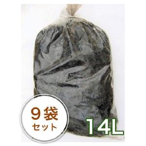 ケト土　12L／9袋セット｜planto-iwa