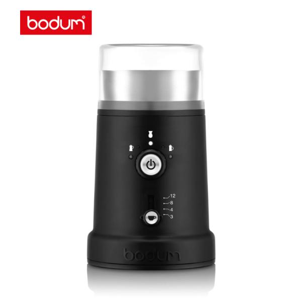 コーヒー ミル bodum ビストロ ブレードコーヒーグラインダー 電動ミル コーヒーミル おしゃれ...