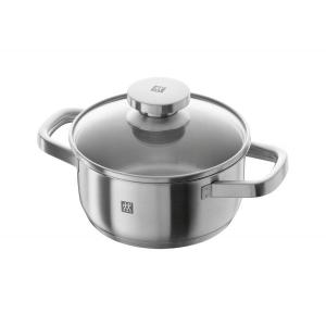 ツヴィリング プロ スチーマーインサート24cm |蒸し器 蒸し料理 燻製