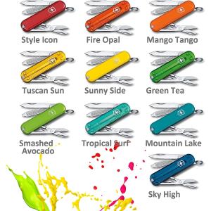 Victorinox クラシックSD 十徳ナイ...の詳細画像2
