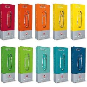 Victorinox クラシックSD 十徳ナイ...の詳細画像4
