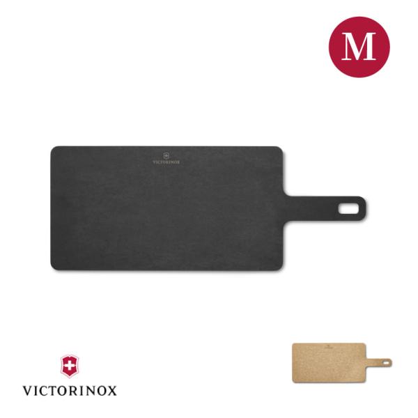 まな板 ビクトリノックス VICTORINOX カッティングボード M 正規品 まな板 食洗機対応 ...