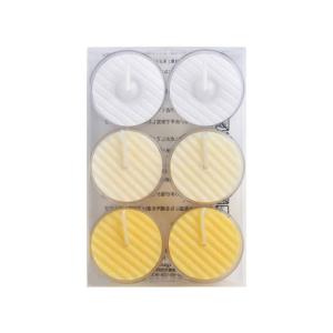 ロータスグレイス 6個入 カップ付き