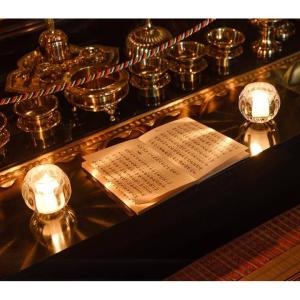 供香のろうそく ギフトセット