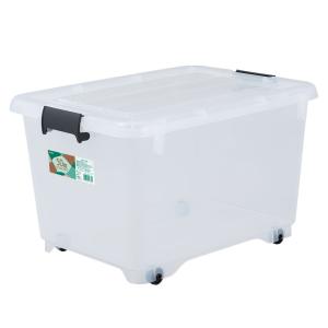 IRIS OHYAMA（アイリスオーヤマ） 収納ケース12.8L 8個セット 26633