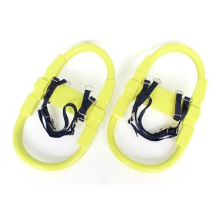 日本製 山研工業 プラカンジキ あゆむくん ウォーキング 山登り