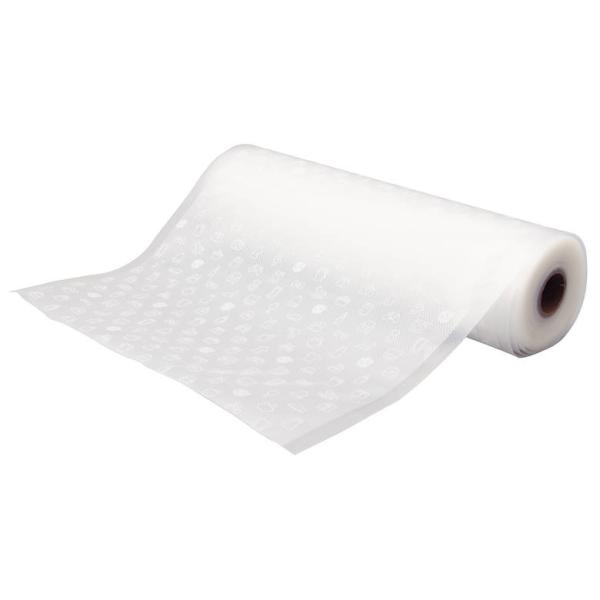 衣類圧縮用ロールフィルム