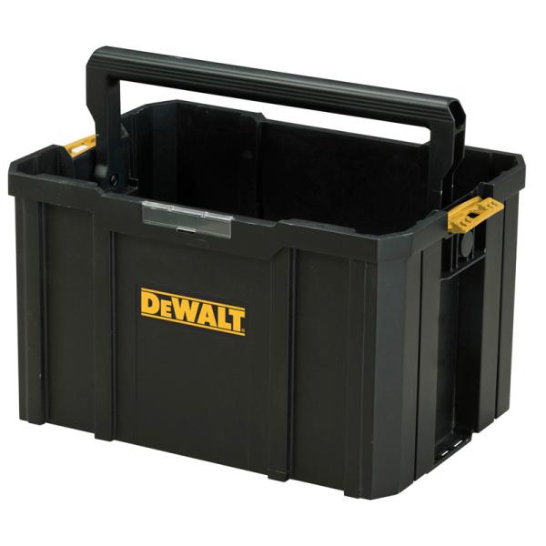 ブラック&amp;デッカー DEWALT Milk Box DWST17809