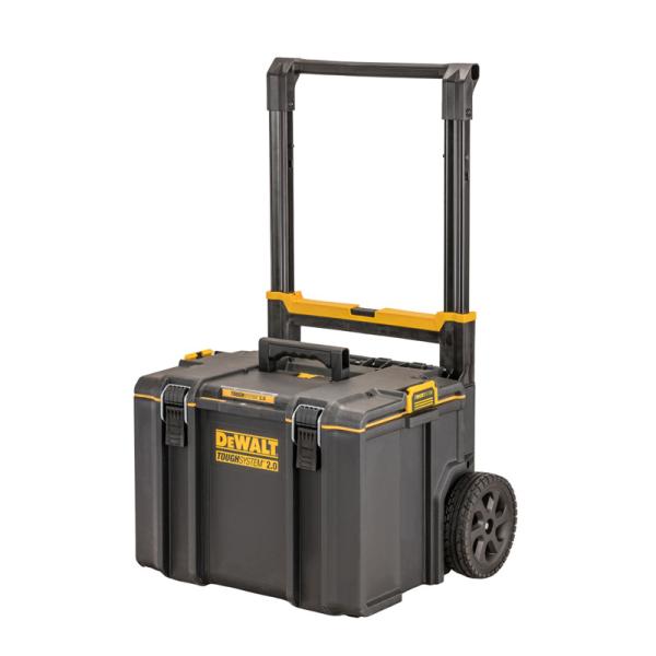 DEWALT Tough DS450 DWST83295-1 タフシステム システム収納BOX ツー...