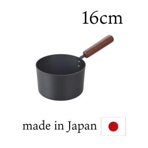 両手鍋 16cm 日々道具 鉄鍋 JYO 木蓋付き 日本製 IH対応 両手鍋 16cm 日々道具 鉄鍋 JYO 木蓋付き 日本製 IH対応