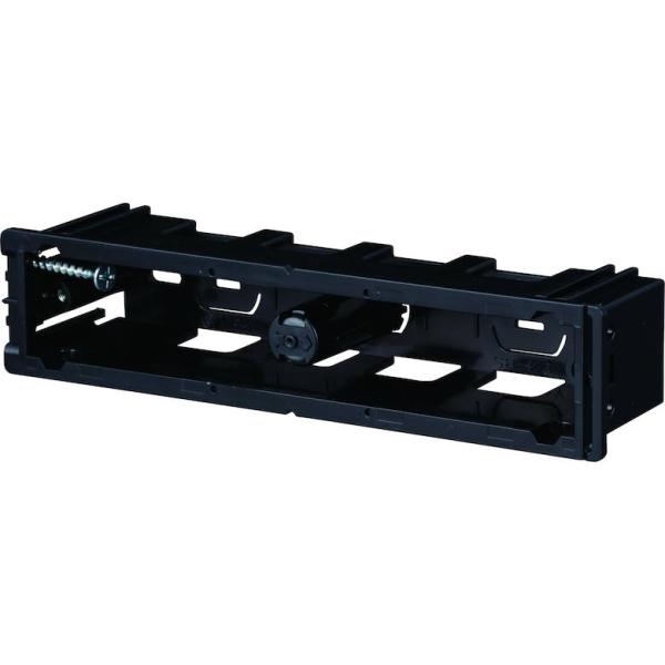 未来工業 SB-K3Y スライドBOX 機器用_深型 資材 電設資材 管工機材 工具 農業 耐震部材...