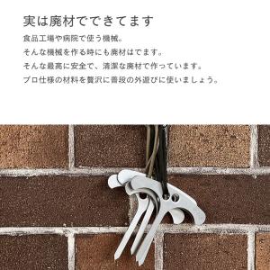 OZOPS EZペグ4個セット OZ-E004...の詳細画像5