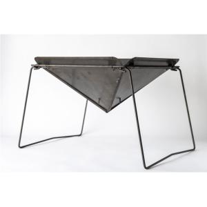 WANTKEY×サンゾー工務店/RODAN/HANGETSU/グリル/W-DAN/焚火/キャンプ