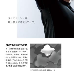 インナー コンプレッション メンズ JW-62...の詳細画像2