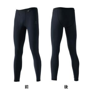 パワーストレッチ EVO 前開きロングパンツ ...の詳細画像1
