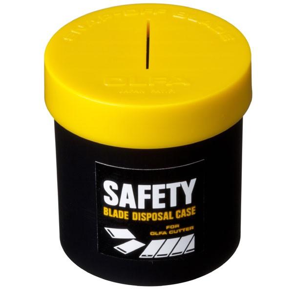 OLFA オルファ 133K 安全刃折処理器ポキ