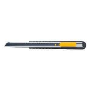限定品オルファカッターナイフ小ロング　5本セット オルファ カッター 小 特専ツメ付ロング 185B : イーヅカ - 通販