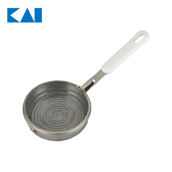 Kai Kitchen ごま煎り 食洗機 爆買