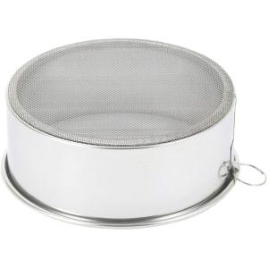 裏ごし器 貝印 ステンレス製裏ごし 12.5cm 日本製 DL6266 粉ふるい スイーツ 料理 下...