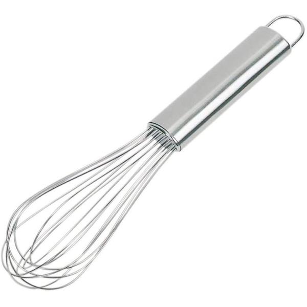 バレンタイン 泡立て器 貝印 オーバルハンド 泡立て器 25cm DL6270 泡だて器 ウィスク ...