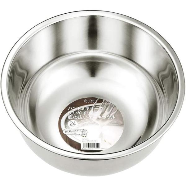 バレンタイン ボウル 貝印 ケーキボウル 24cm 日本製 Kai House SELECT DL6...
