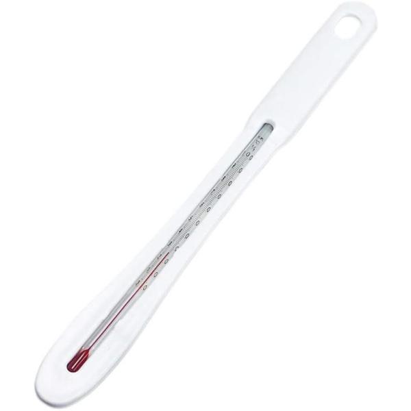 バレンタイン ヘラ 貝印 チョコヘラ 温度計付き 日本製 Kai House SELECT DL63...