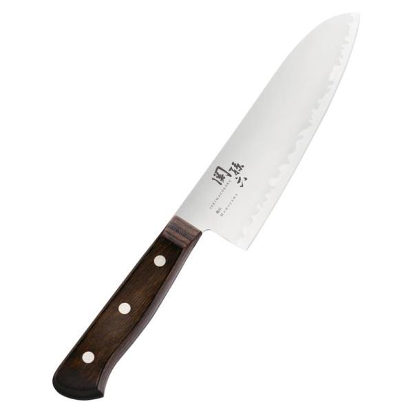 包丁 三徳包丁 貝印 桃山 三徳包丁 165mm 日本製 関孫六 AE5146 三徳包丁 万能包丁 ...