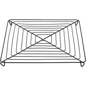 バレンタイン 網台 貝印 スクエア型ケーキクーラー Kai House SELECT DL6253 ...