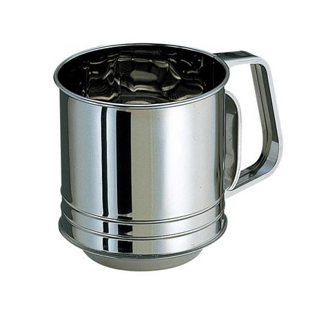 バレンタイン 粉ふるい 貝印 ステンレス製粉ふるい 日本製 Kai House SELECT DL6...