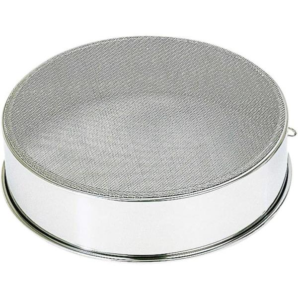 裏ごし器 貝印 ステンレス製裏ごし 18.5cm 日本製 DL6264 粉ふるい スイーツ 料理 下...